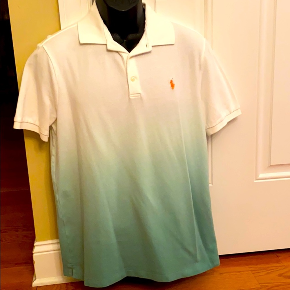 Ralph Lauren polo